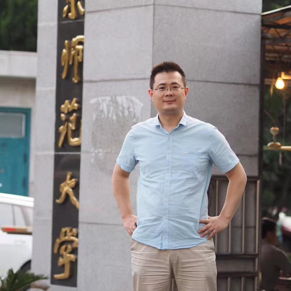 杨老师