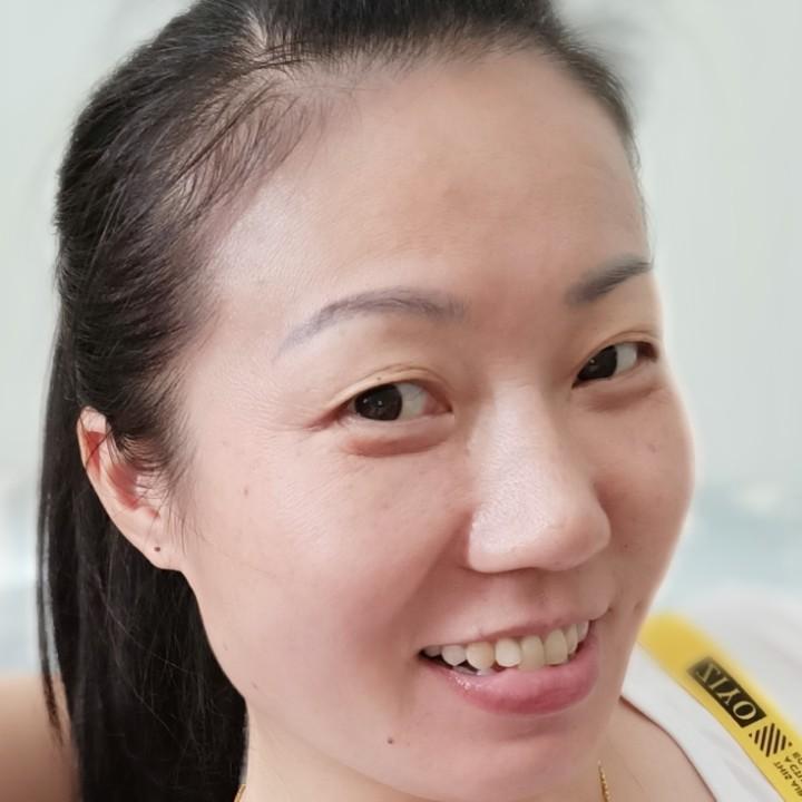 @清清（九点直播）