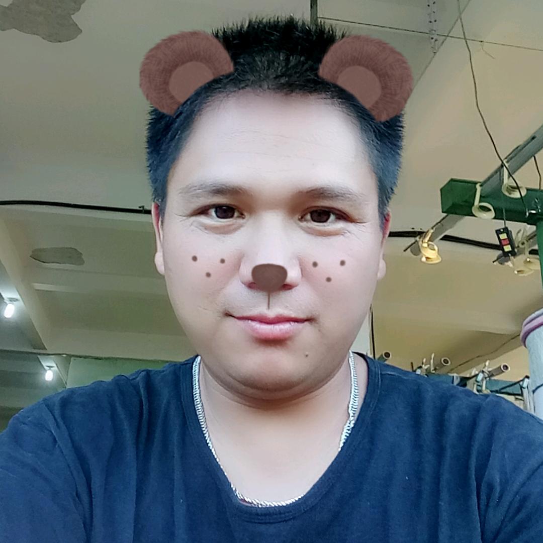 为了美好的明天