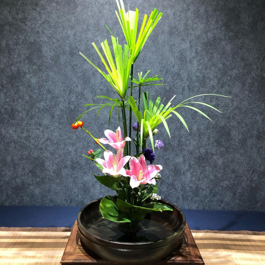 馨悦花艺