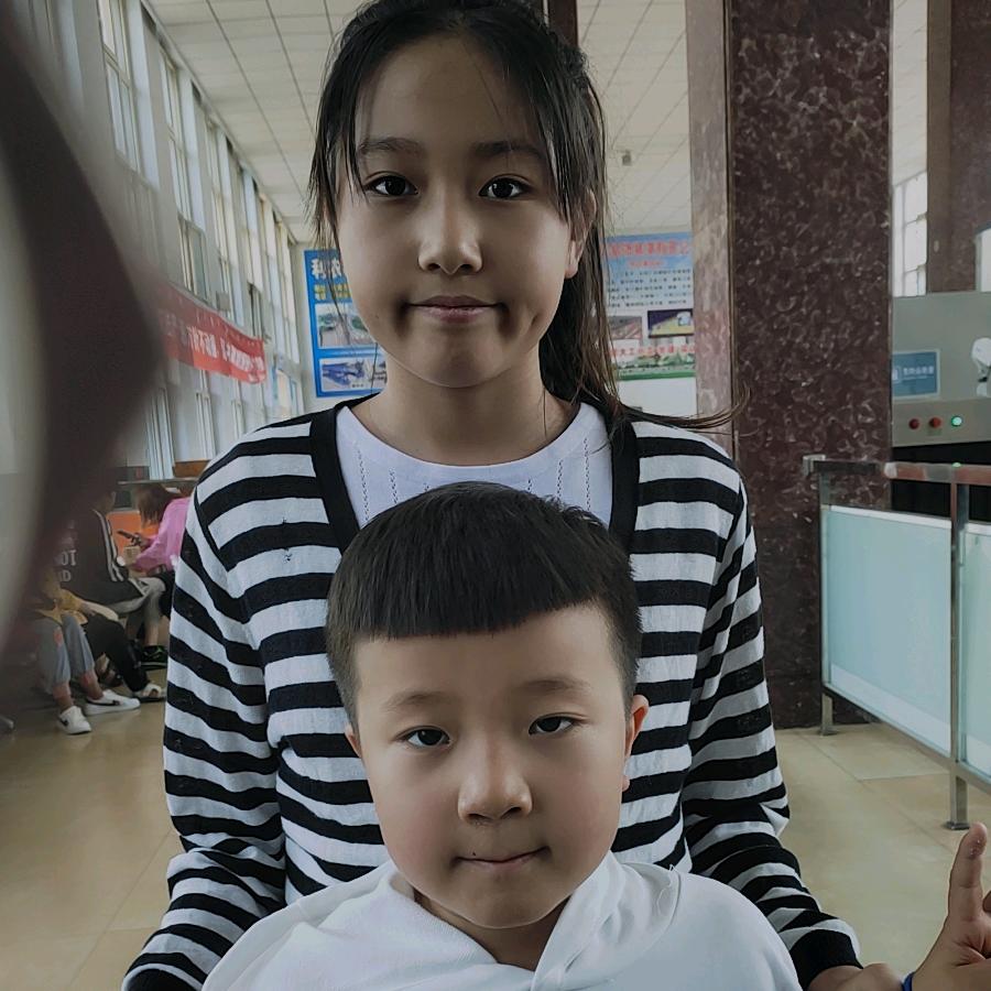 幸福很简单