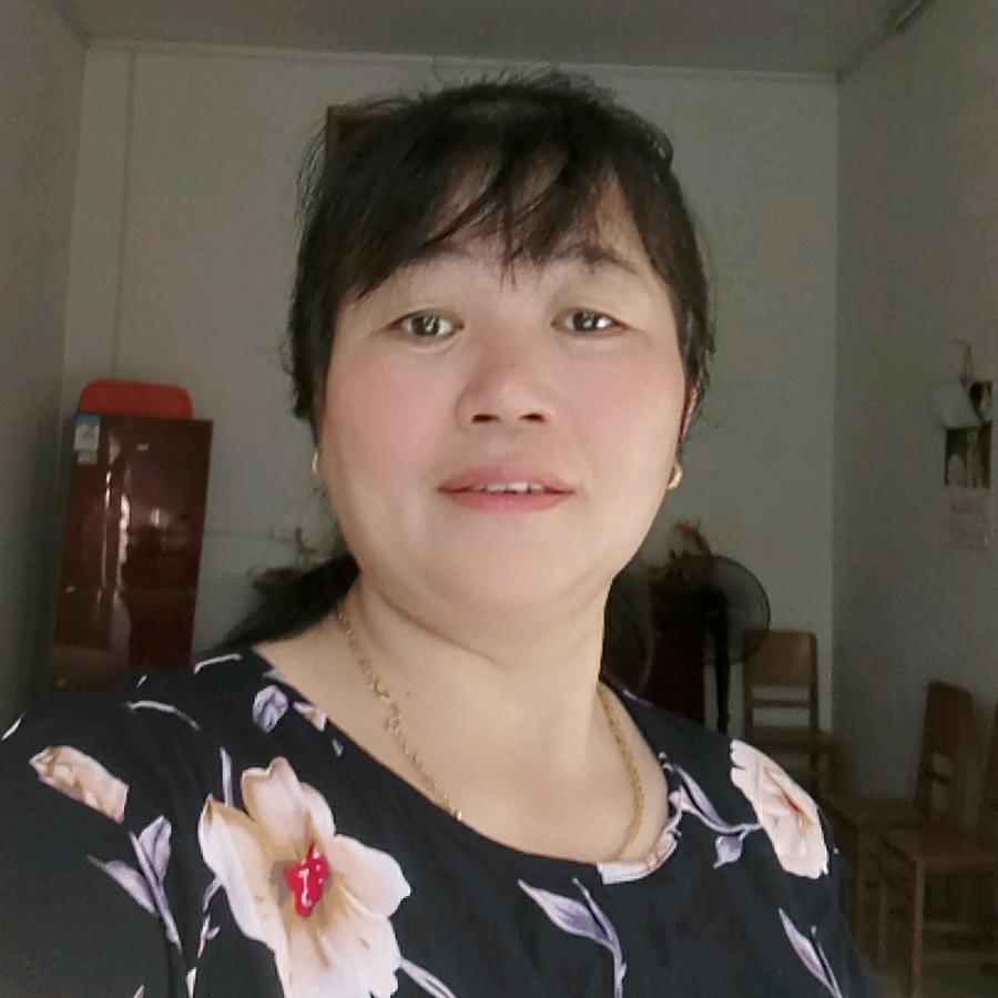 一枝花🌷