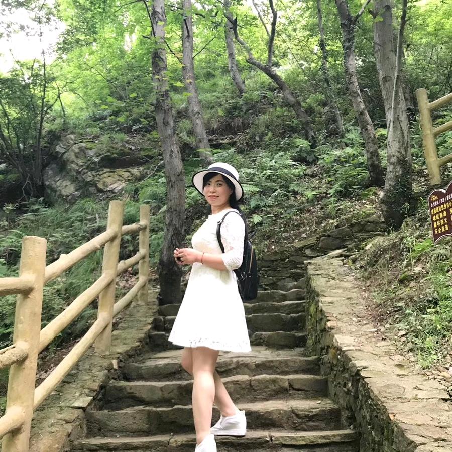 沈洁🌻