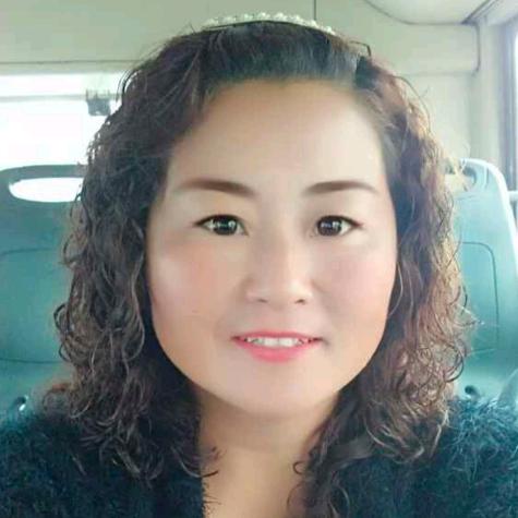 珂珂妈