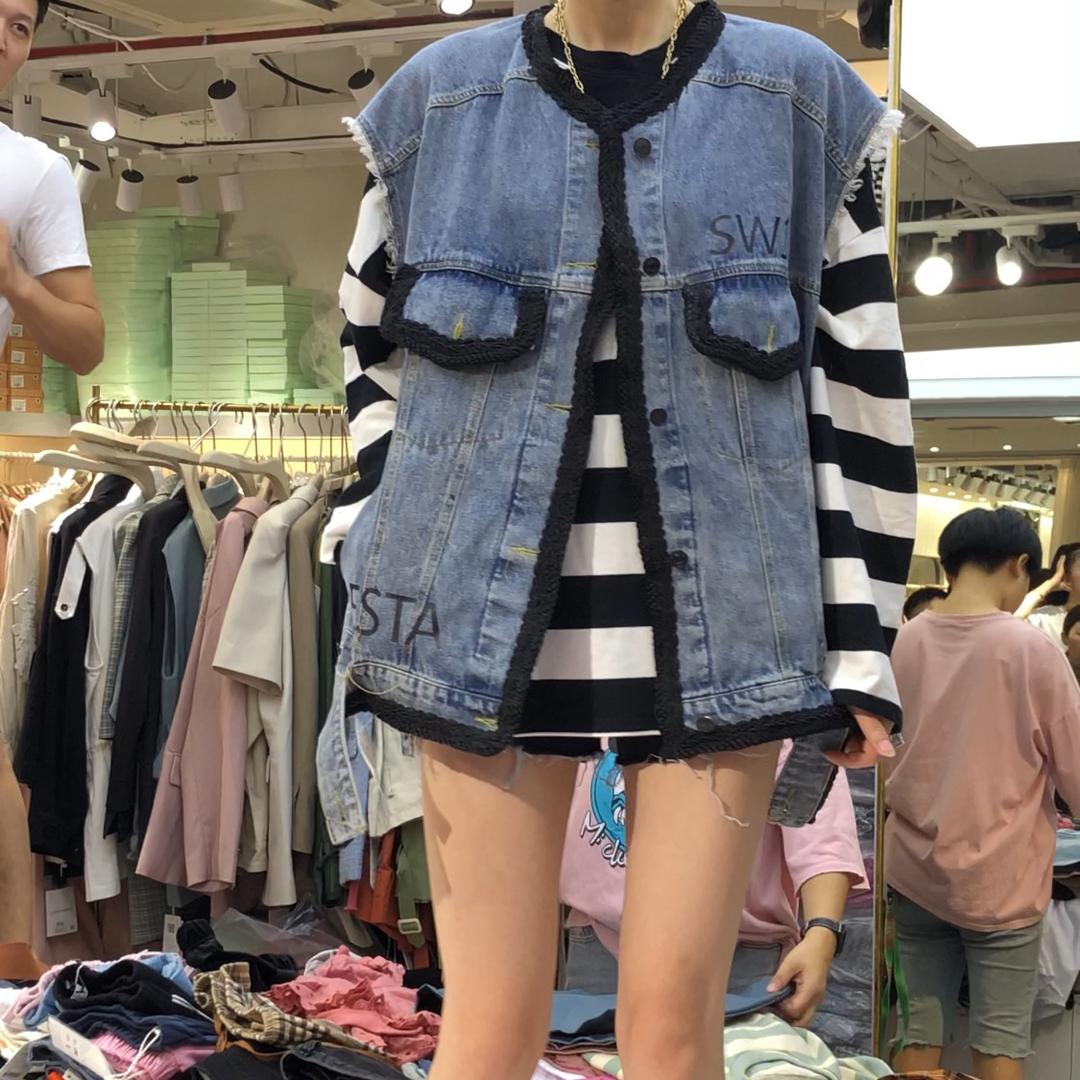爱沐格子服装