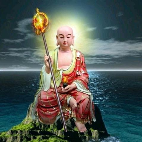 如如不动