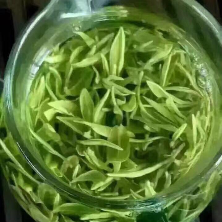 《陆氏茶行第一店》千秋大业一壶茶