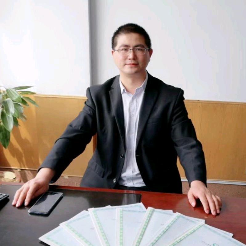 管孝清工作室
