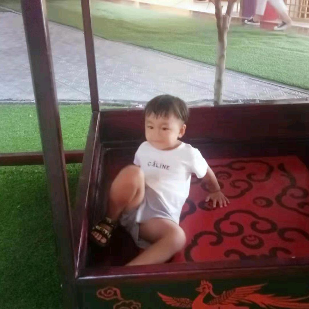 小乔