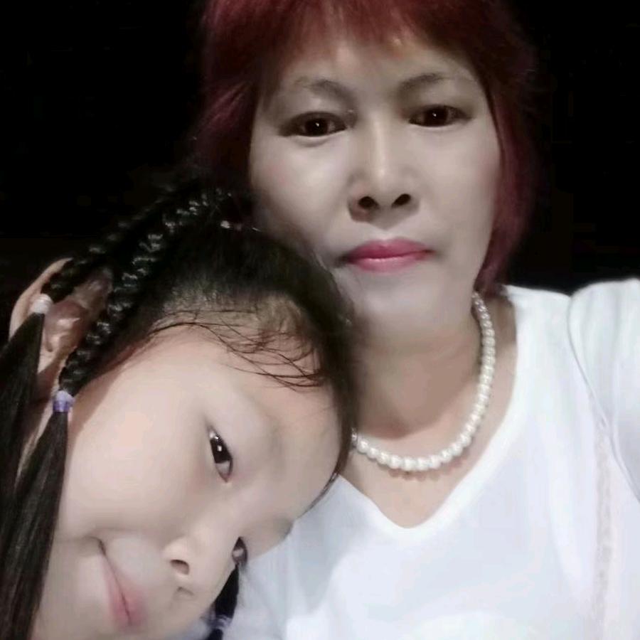 风雨过后见彩虹💃❤