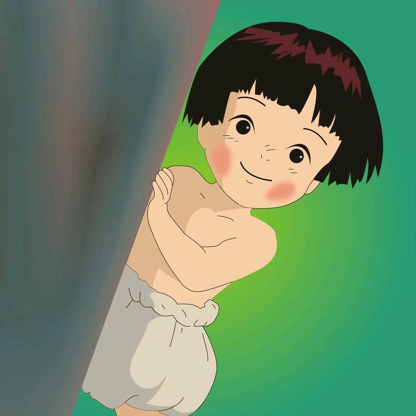 伽蓝寺听雨盼谁