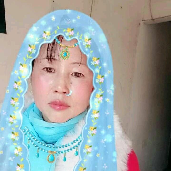 卢桃英