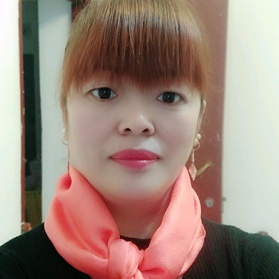吴小兰🙏