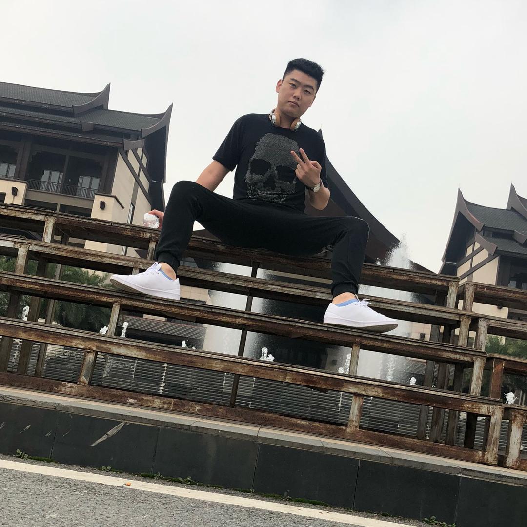 木子李🇨🇳