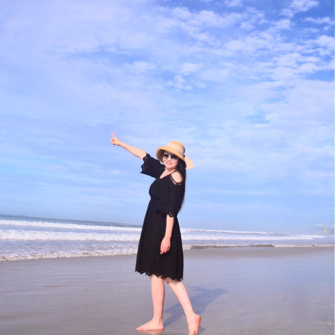 🥰美女🥰Yi生🥰