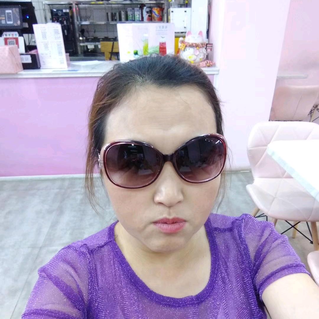 微笑的眼睛