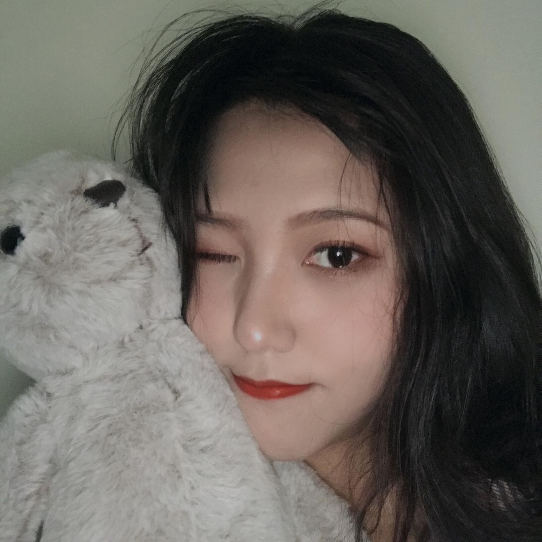 坨坨小甜心