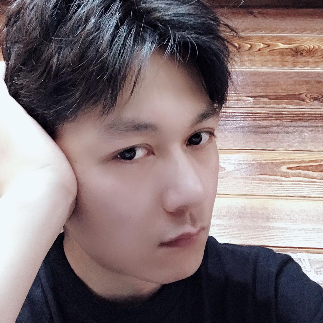 发型师小武哥