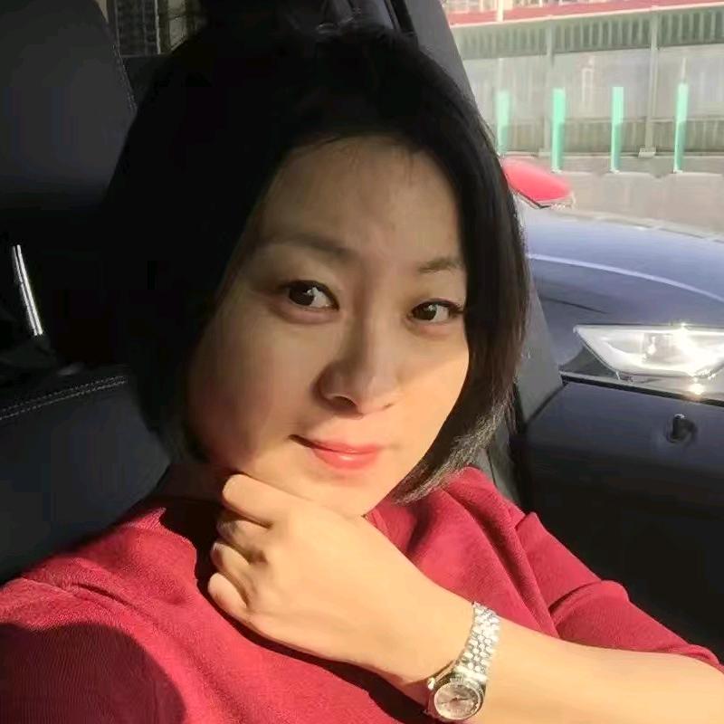 河间金大福（老板娘）