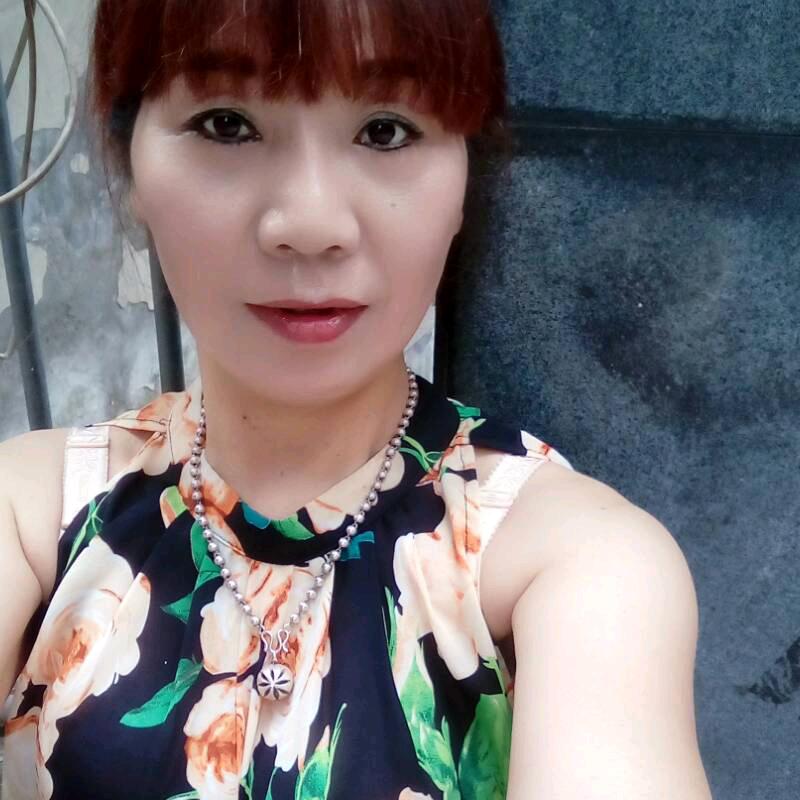 腊梅姐