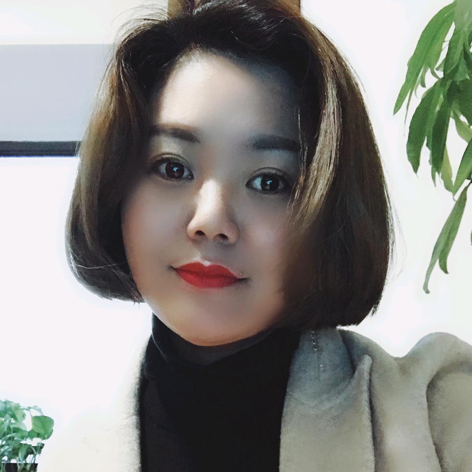 努力赚钱的王家大姑娘（中国平安）