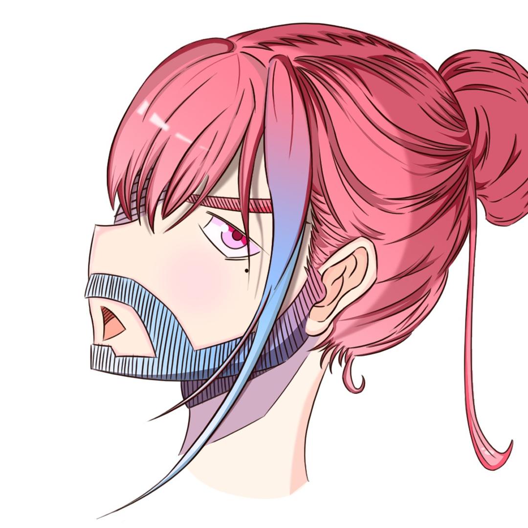 面粉社长