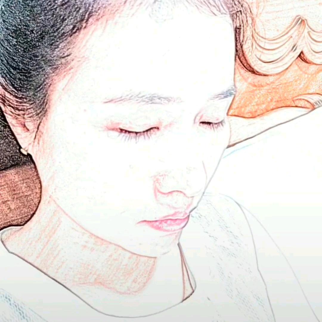 (˵¯͒〰¯͒˵)👣