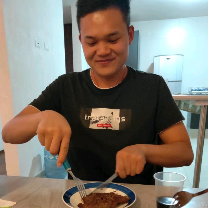 ^O^张先生