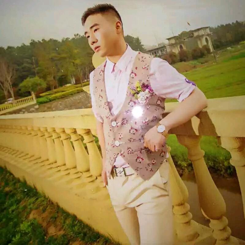 桐庐户外龙哥