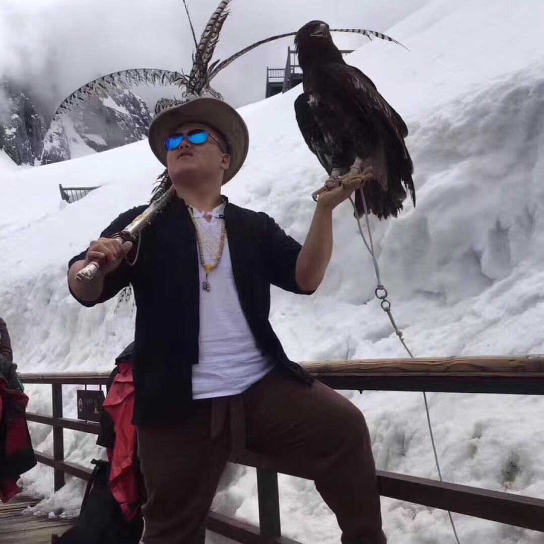 水景十二哥