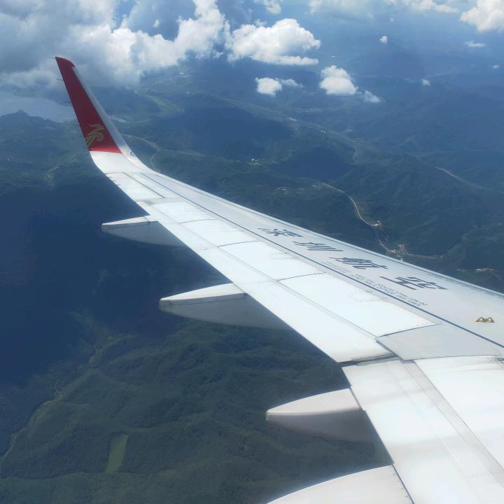 霍君