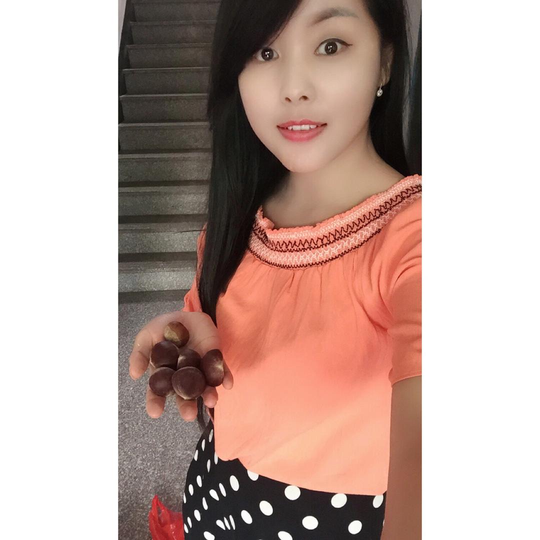板栗西施🌰