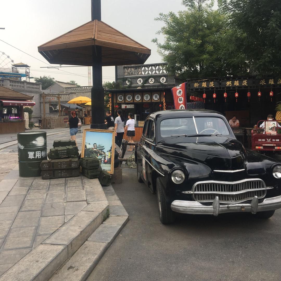 上官之乐