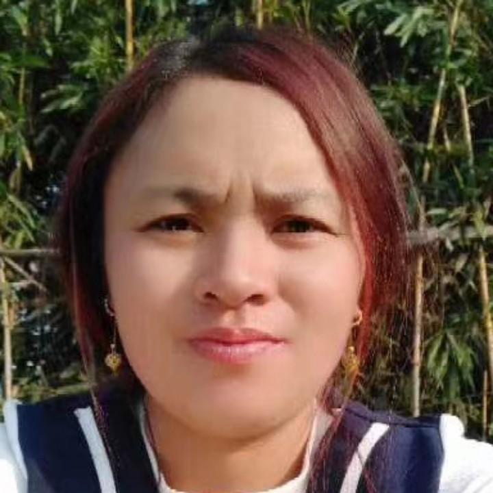 只要你快乐就好