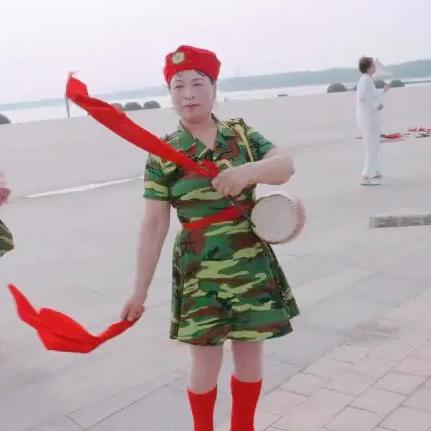 陈