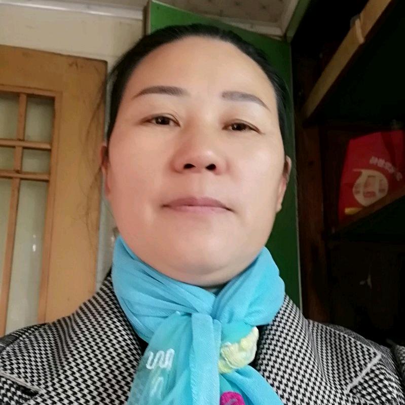 兰大姐