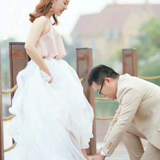 长路漫漫，生活灿烂