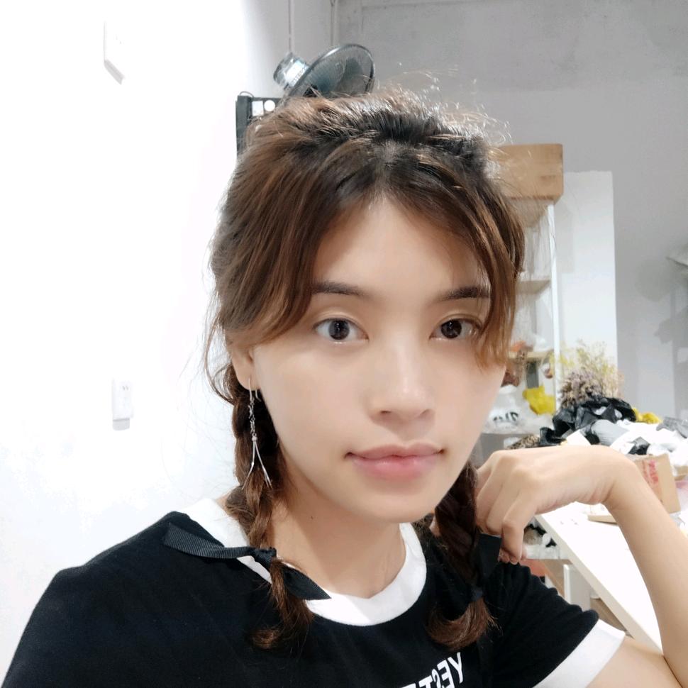 @叶子～手工
