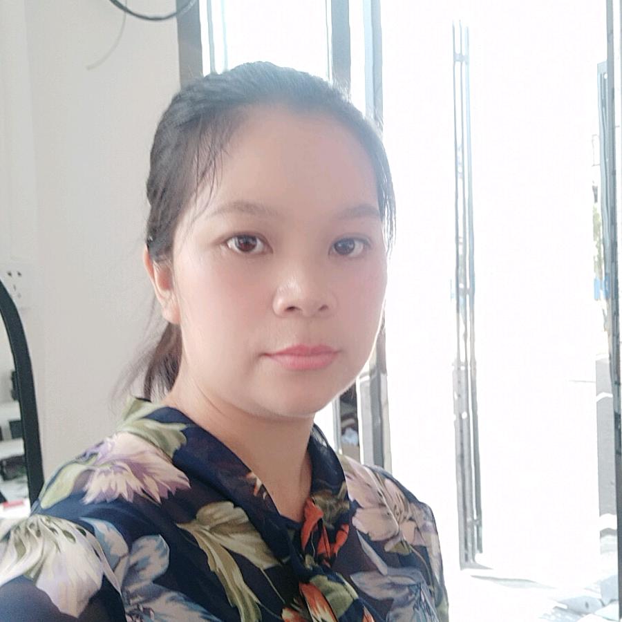 冯小艳《蓝山瑶家妹子》