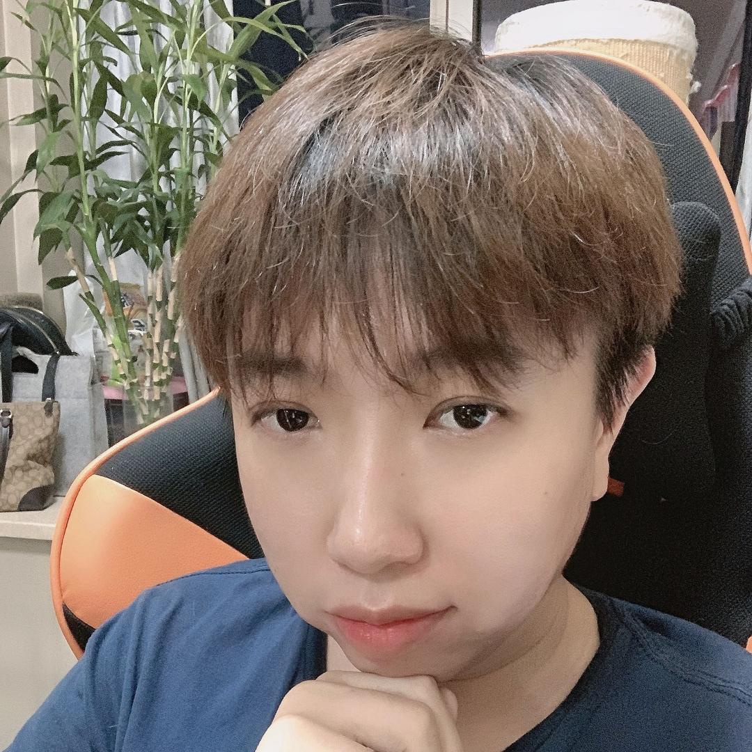 刘阿斗Lucas「INFP」