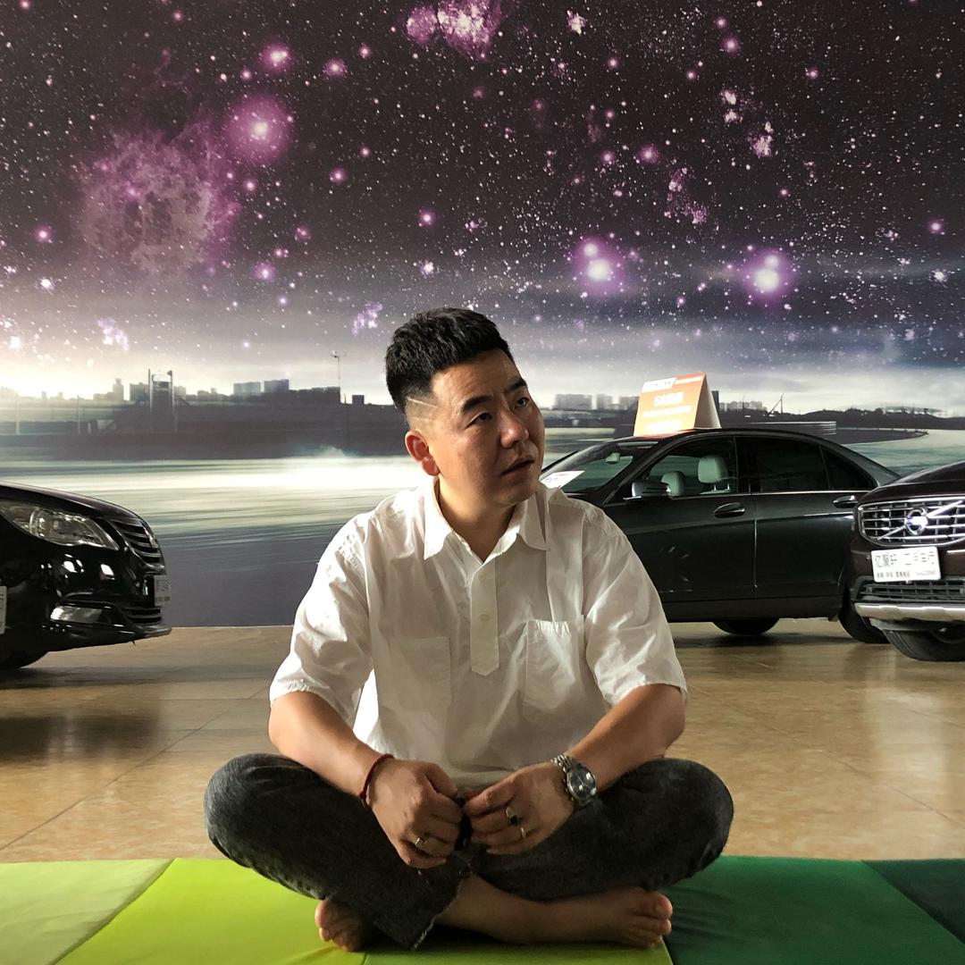 天津亿聚轩二手车经纪有限公司