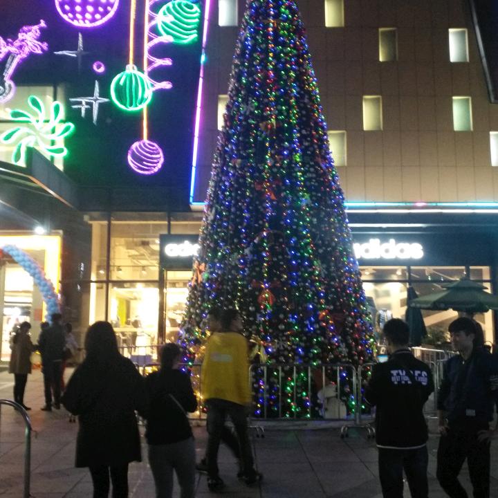 特色广东肠粉（纳溪摩尔天桥）