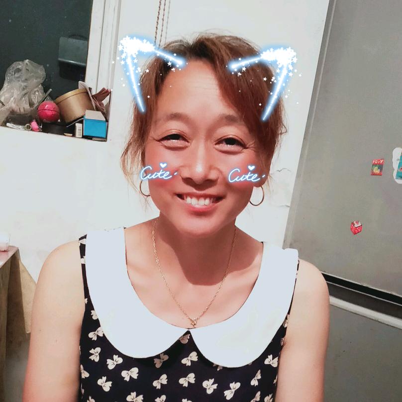 甜甜奶奶。