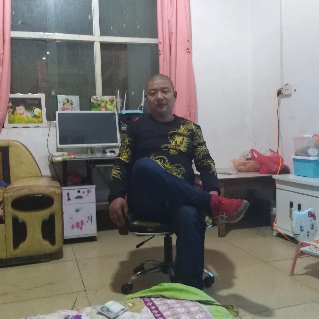王红军