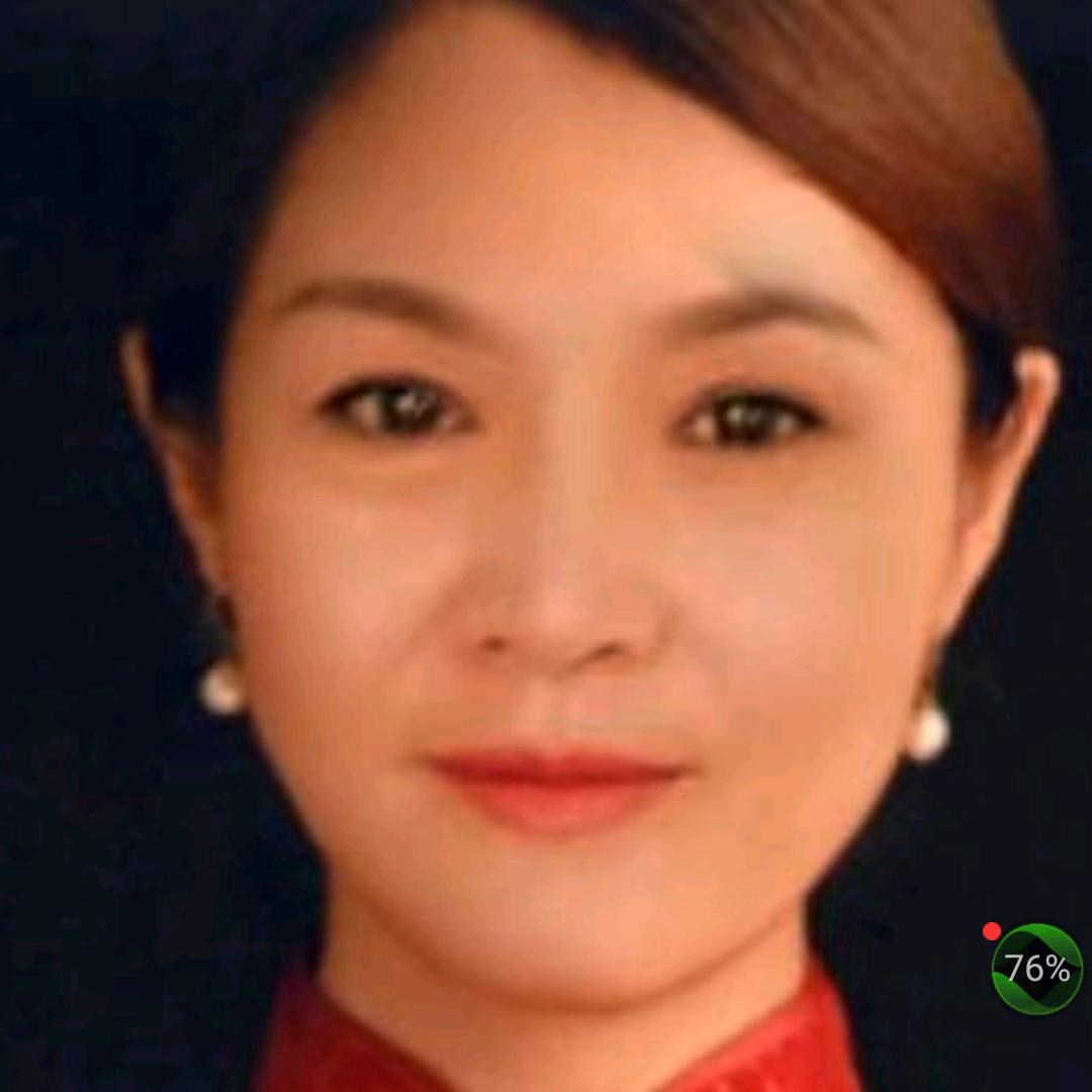 美娟