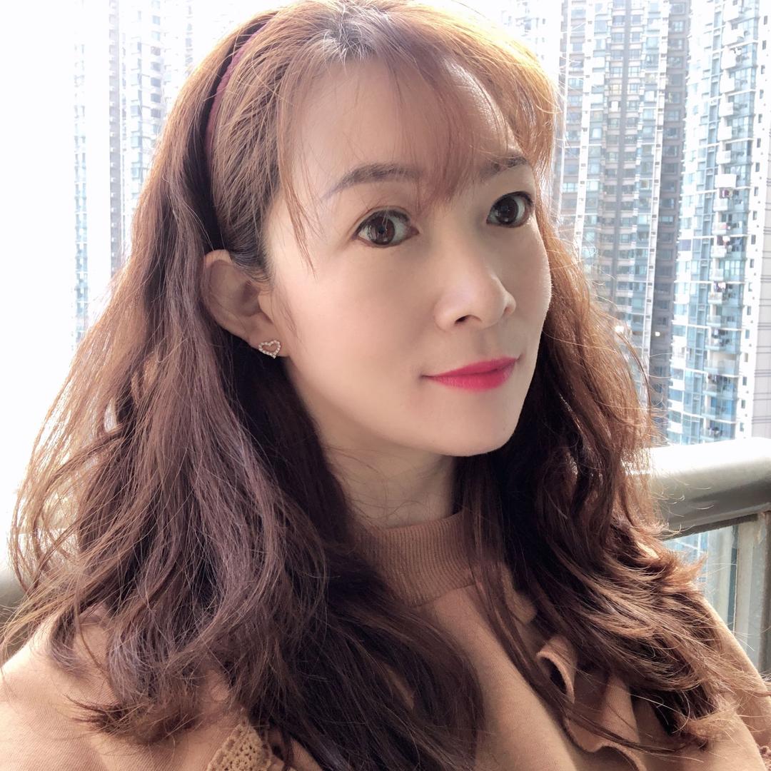 Miss Song👸🏻