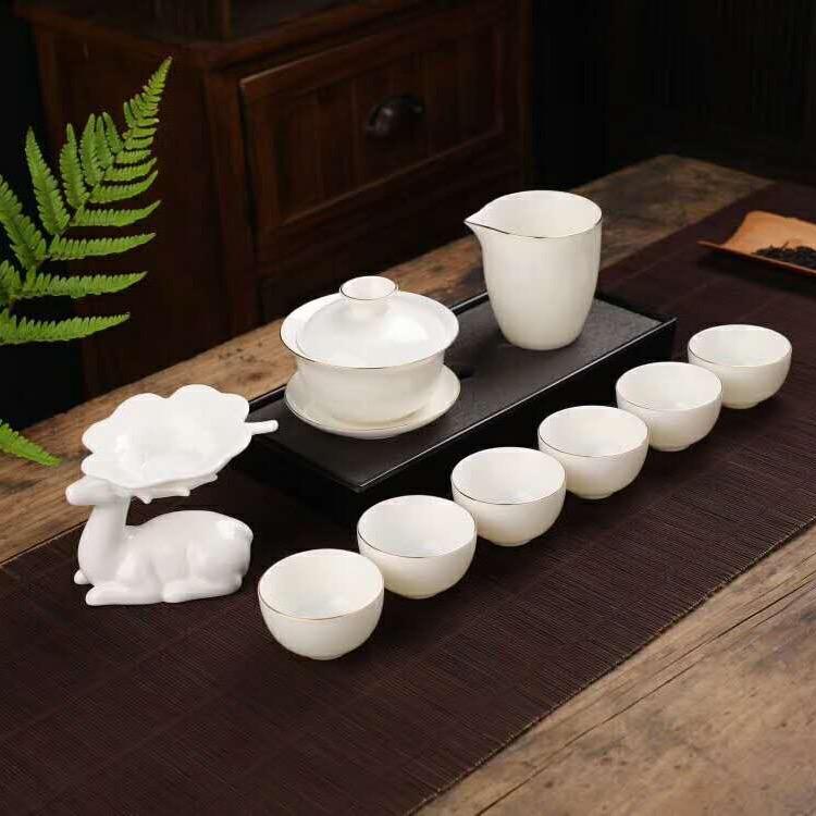 陶鲤陶瓷旗舰店