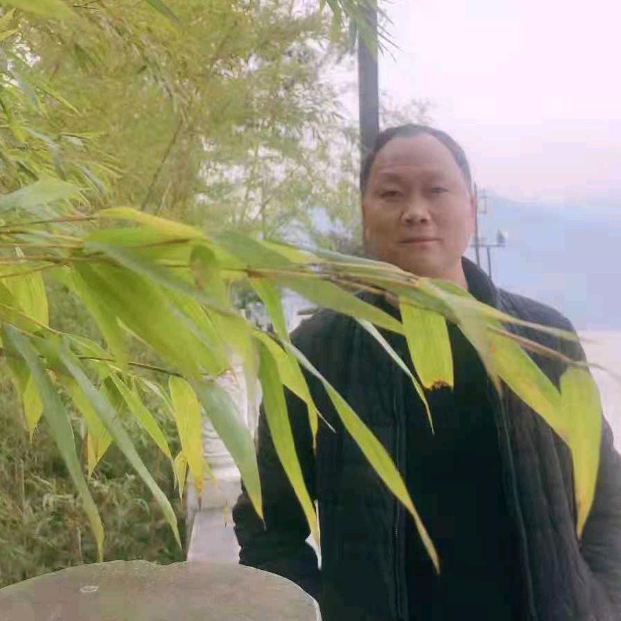 华仕春,不定时开播