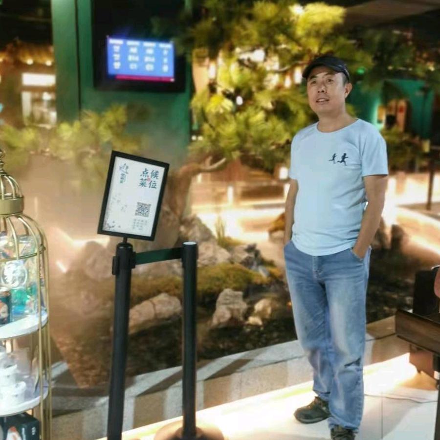 高栏户外