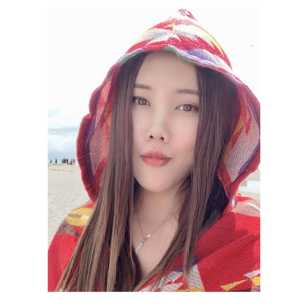 赵美好🌞